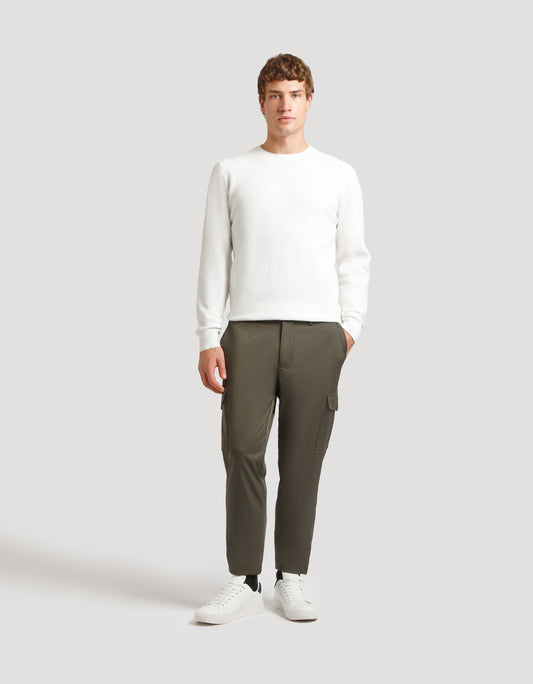 Pantaloni cargo