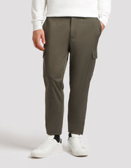 Pantaloni cargo
