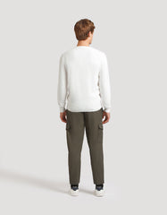 Pantaloni cargo