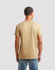 T-shirt basic 100% cotone