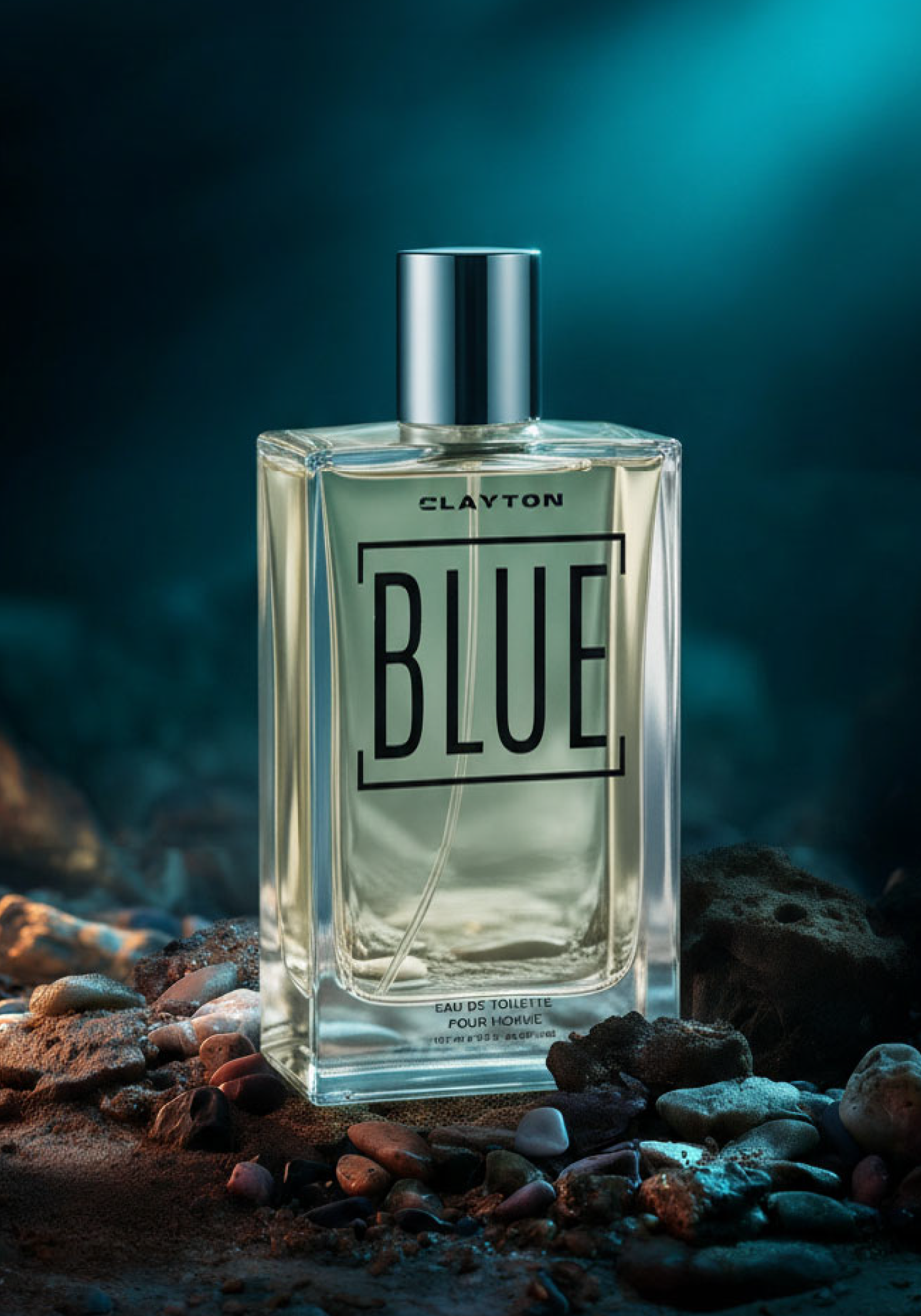 PROFUMO BLUE|Colore:Neutro