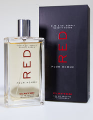 PROFUMO RED