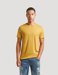 T-shirt basic 100% cotone