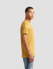 T-shirt basic 100% cotone