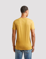 T-shirt basic 100% cotone