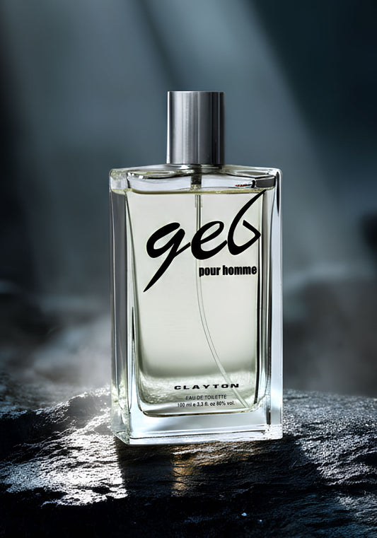 PROFUMO GEB|Colore:Neutro