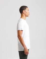 T-shirt con taschino