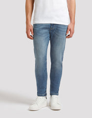 Skinny fit jeans