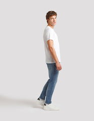 Skinny fit jeans