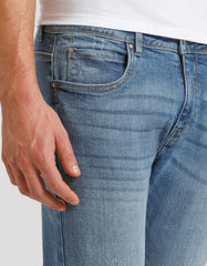 Skinny fit jeans