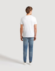Skinny fit jeans