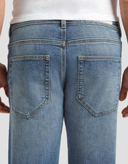 Skinny fit jeans