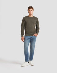 Skinny fit jeans