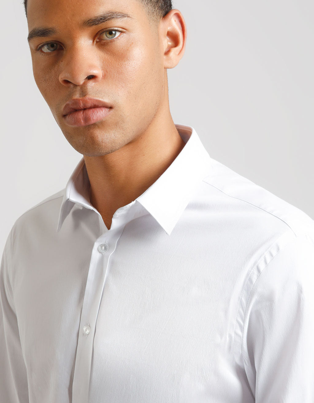 Abito Midi In Lino Da Donna, Abito A Ruota Anni '50 Con Bottoni, Taglie Forti - Italia - Foto 12