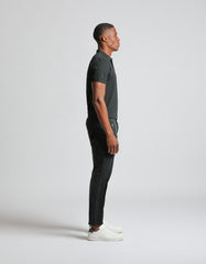 Cotton cargo trousers