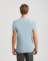 100% cotton T-shirt with print