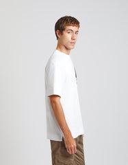 Printed HEAVY WEIGHT T-shirt
