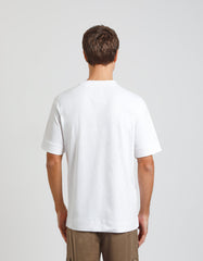 Printed HEAVY WEIGHT T-shirt