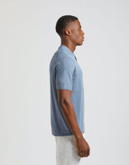 Polo in maglia