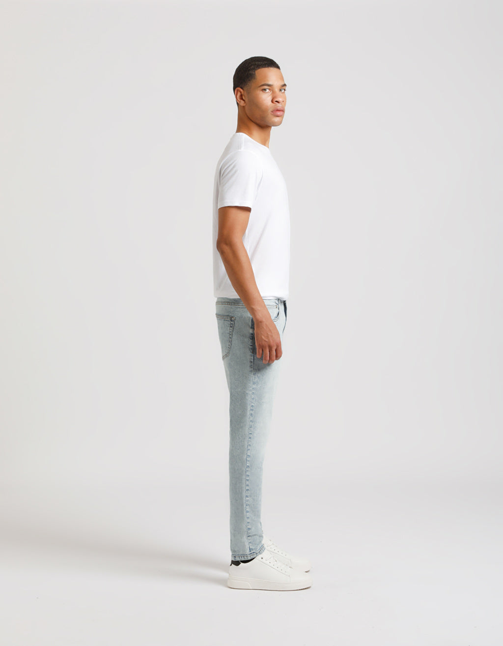 Jeans slim fit|Colore:Jeans