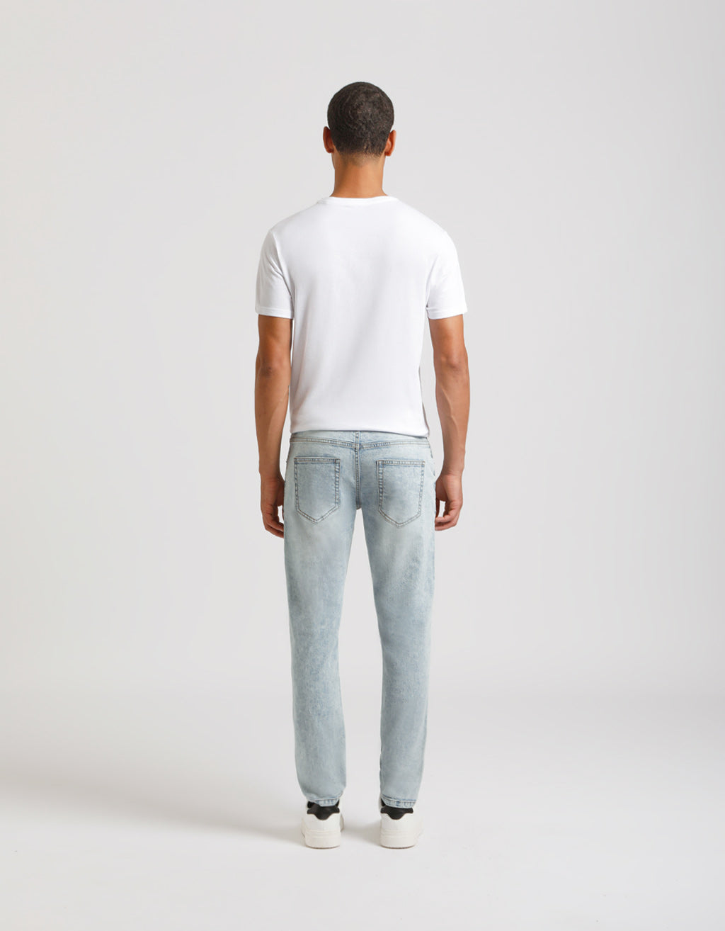 Jeans slim fit|Colore:Jeans