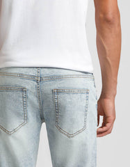 Jeans slim fit|Colore:Jeans