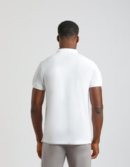 Korean 100% cotton polo