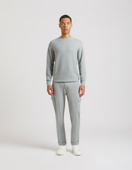 Pantaloni cargo|Colore:Grigio