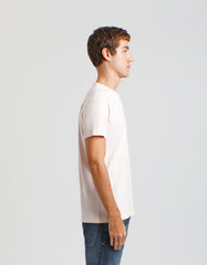 T-shirt con taschino