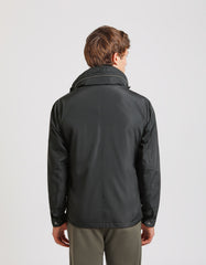 Windbreaker jacket