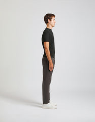 Cotton chino trousers