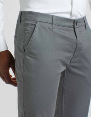 Fancy chino trousers