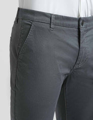 Fancy chino trousers