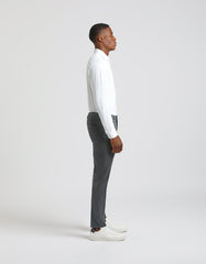 Fancy chino trousers