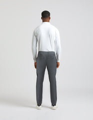 Fancy chino trousers