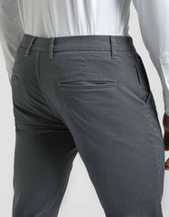 Fancy chino trousers