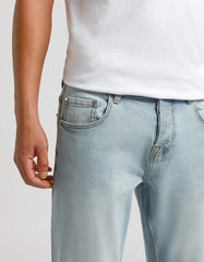 Jeans skinny fit con strappi