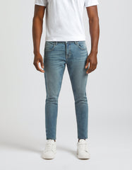 Skinny fit jeans