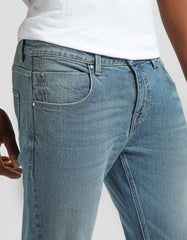 Skinny fit jeans