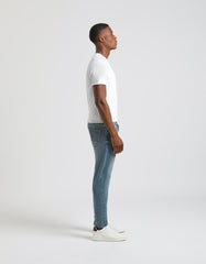 Skinny fit jeans