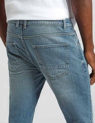 Skinny fit jeans