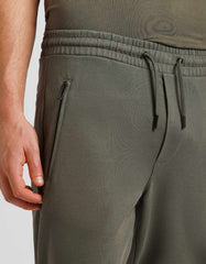 Jogger in felpa