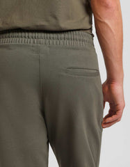Jogger in felpa