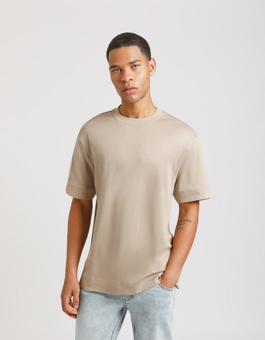 HEAVY WEIGHT T-shirt