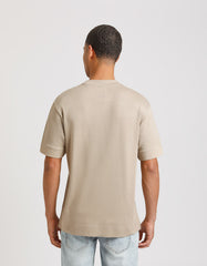 HEAVY WEIGHT T-shirt