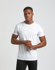 Twisted T-shirt 100% cotton
