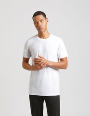 T-shirt viscosa a righe