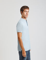 Korean 100% cotton polo