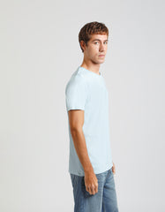T-shirt with pocket