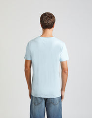 T-shirt with pocket